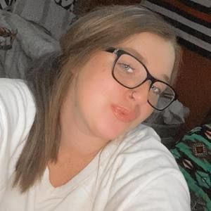 Meet your Posher, Cheyenne